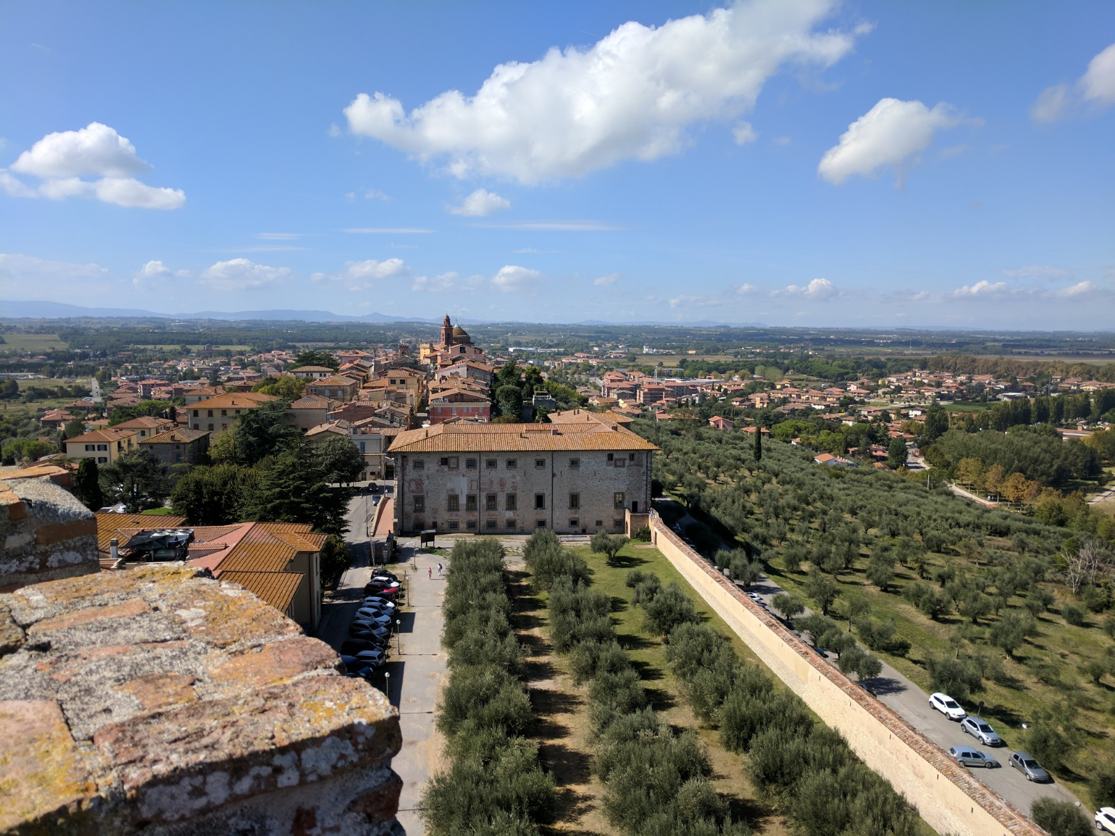 Giornata accoglienza