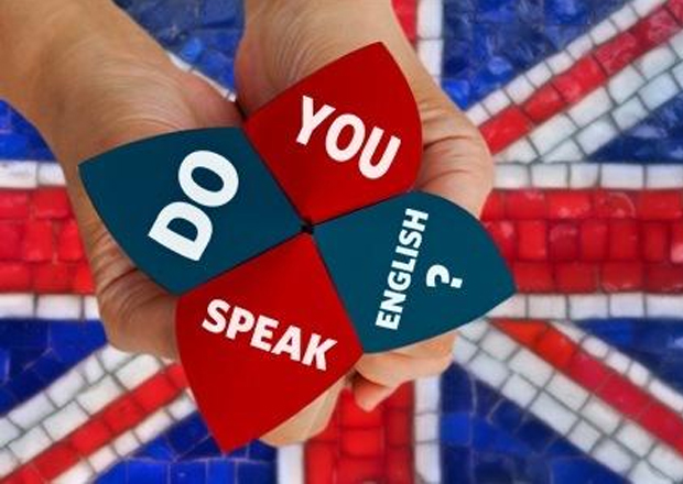 Progetto madrelingua inglese