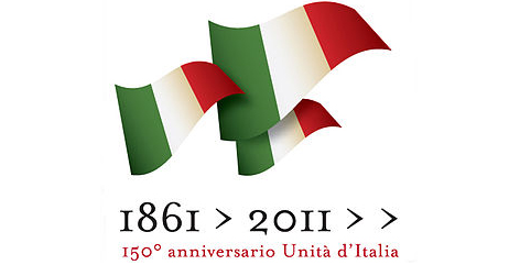 150 anni dell'Unità d'Italia