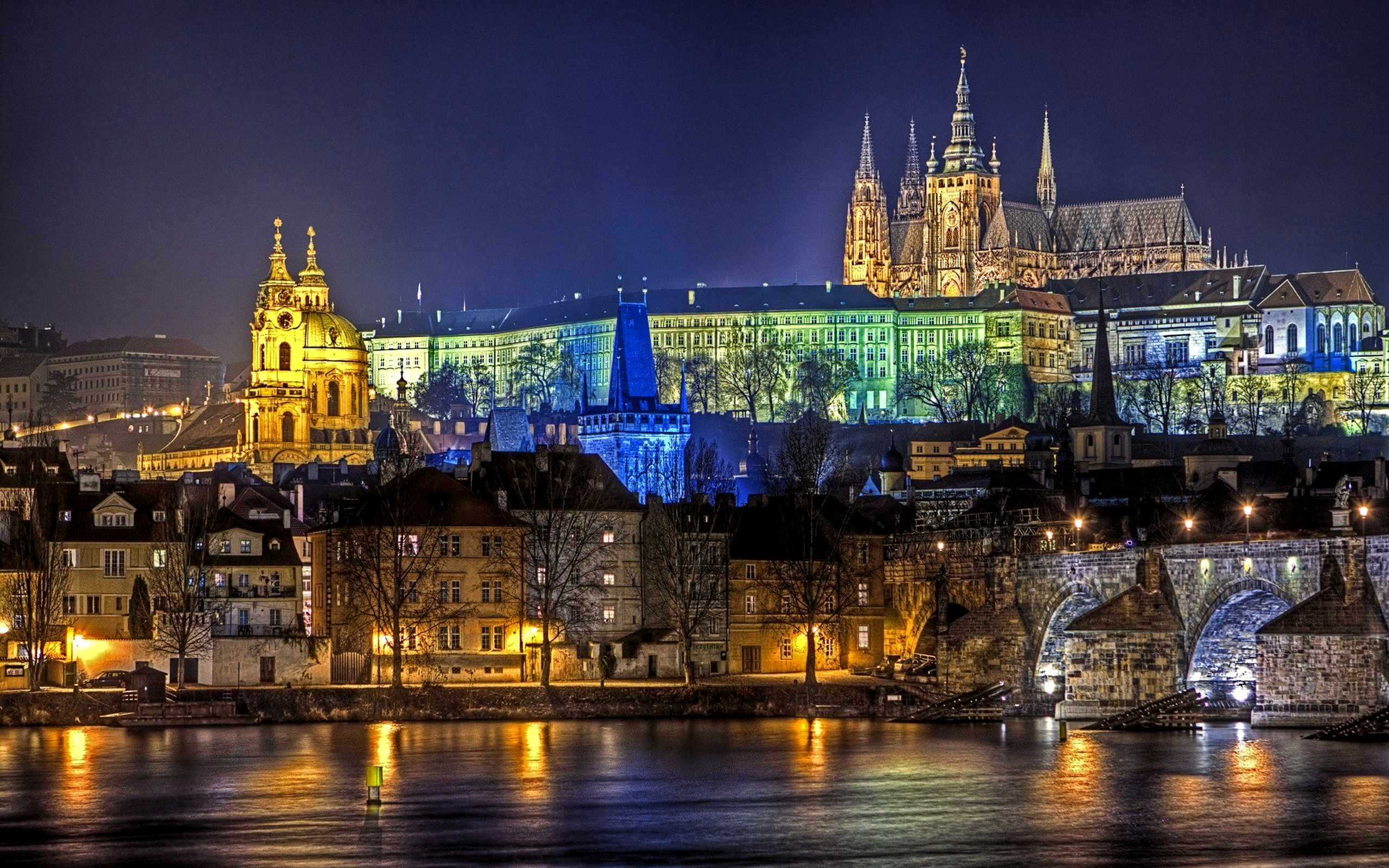 praga