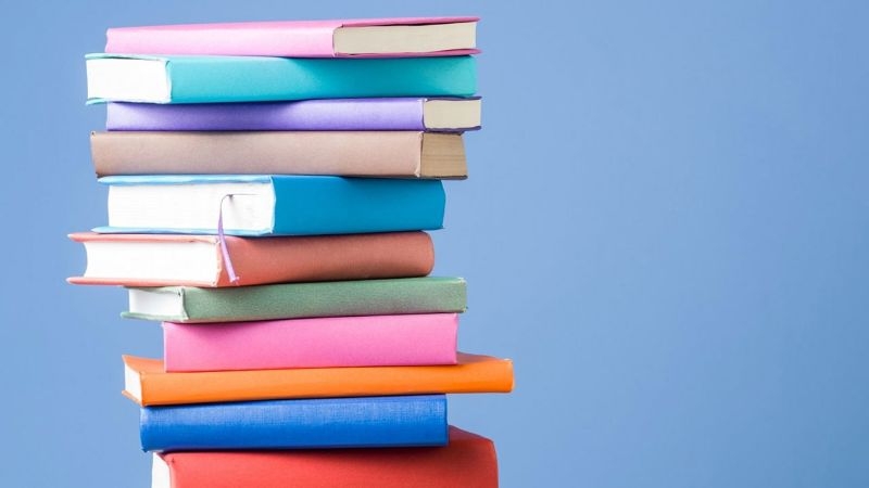 Libri di testo a.s. 2024/2025
